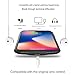 Battery Case for iPhone X, 4200mAh [Support Audio Output Headphone] Portable Rechargeable Charger Case for iPhone X /10 Extended Case Battery/ Cable Input Mode with Sync Through Technology.