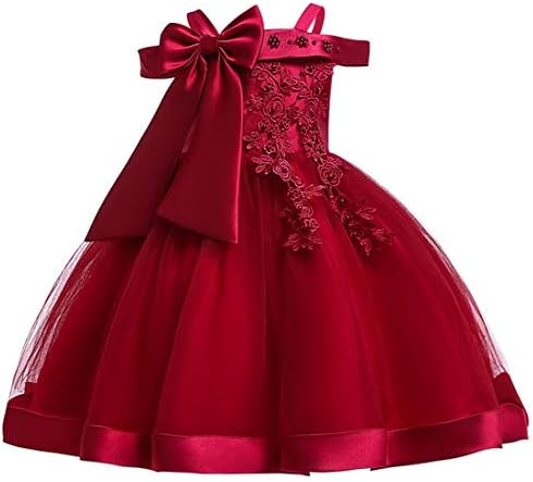 SHENGUGirls Dresses