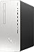 HP Envy 795-0077c Tower Desktop – 8th Gen. Intel Core i7-8700 6-Core up to 4.60 GHz, 32GB DDR4 Memory, 256GB SSD + 1TB SATA Hard Drive, 4GB AMD Radeon RX 550 Graphics, DVD Writer, Windows 10, Silverthumb 1
