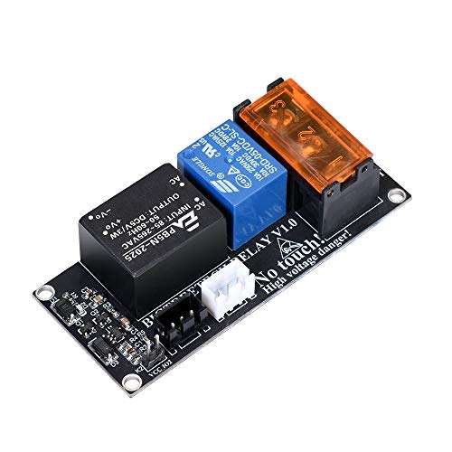 5 BIGTREETECH+impresora+Automatic+Shutdown+Printing