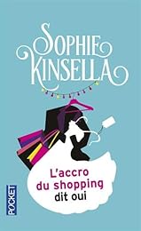 L' accro du shopping dit oui