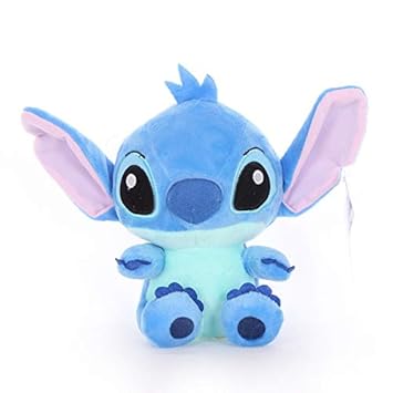 stitch's doll