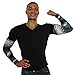Littlearth Philadelphia Eagles NFL Strong Arms Tattoo Sleeves