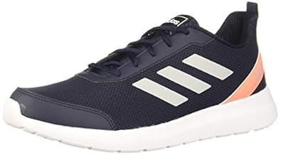 adidas statix lace up sports shoes