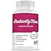 Radiantly Slim Pills for WeightLoss - Advanced Weigh Loss Supplement - Quicker Fat Burn - Carb Blocker