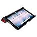 Acer Iconia One 10 B3-A30 Slim Shell Case,Mama Mouth Ultra Lightweight PU Leather Standing Cover for 10.1