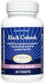 Black Cohosh - Vegetarian Enzymatic Therapy Inc. 60 Tabs