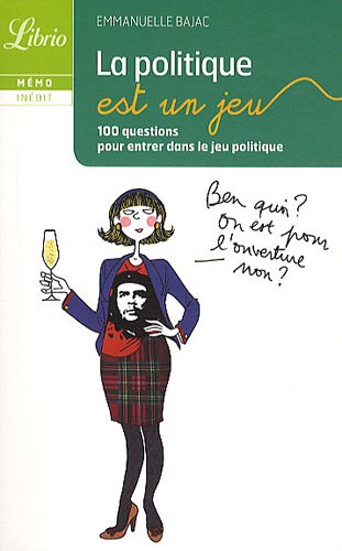 La  politique est un jeu
