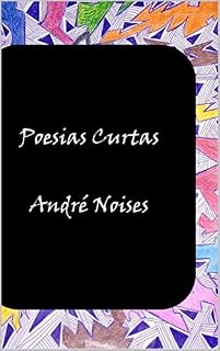 Livro Poesias Curtas