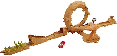 Butte Transforming Track Set 