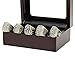 Dallas Cowboys Supper Bowl Championship Rings Full Set Replica