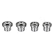 Diamond Microdermabrasion Exfoliation System Massage Tool Multifunction Facial Machine Salon Spa Beauty Equipment Accessory, 13 PCS/Set