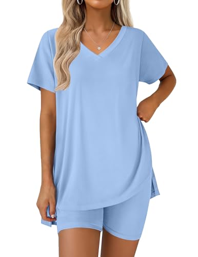 Ekouaer Pajamas