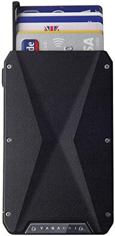 Stealth Wallet 3.0 - Carbon X Edition - Free Personalisation