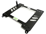 Driver Seat Bracket for MOMO / NRG / Sparco