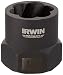 Irwin Tools 53911 Irwin Industrial Tool Co Extractor 17mm with 3/8Drive by Industrial