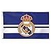 Real Madrid Logo 3 x 5