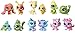 Littlest Pet Shop Sparkle Spectacular Rainbow Friends (12 Pack)