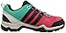adidas Outdoor AX2 Hiking Shoe (Little Kid/Big Kid)