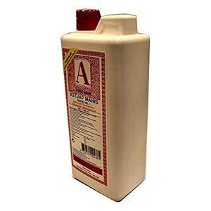 A Trade Mark – Ketjap Manis Kentel No.1 – 1 Ltr