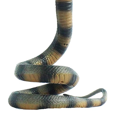 Safari Ltd Incredible Creatures Cobra