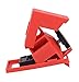 Clamp-On Breaker Lockout for 480/600V,Pack of 1