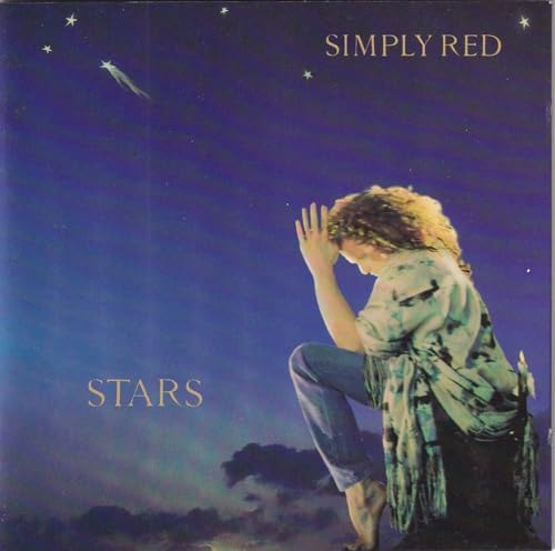 Simply Red - Blue - Amazon.com Music