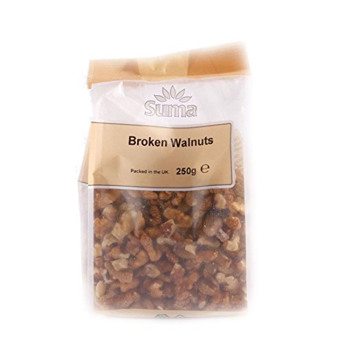 WALNUTS SUMA
