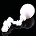 Yosoo Mini Adjustable Float Valve for Aquarium,Ro Di Reverse Osmosis System