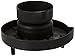 KYB SM5535 - Strut Mount, Black