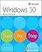 Windows 10 Step by Step (2nd Edition) by Joan Lambert