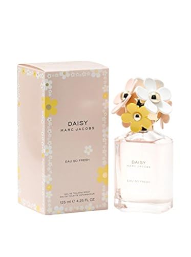 Marc Jacobs Daisy Eau So Fresh oz EDT Spray in Kuwait Whizz