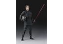 S. H. Figuarts Star Wars Kylo Ren (THE LAST JEDI)