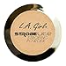 L.A. Girl Strobe Lite Strobing Powder, 100 Watt, 0.19 Ounce