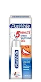 Plus White 5 Minute Premier Speed Whitening Gel, 2.0 Ounce