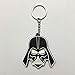 iMagitek 9 Pack Star Wars Keychains for Kids Gift, Kids Party Bag Favors, Kids Stocking Fillers