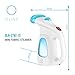 Oline Steamer For Clothes - Clothes Wrinkle Remover - Fast & Powerful Heat-Up Garment Steamer, Handheld - Portable Clothes Steamer Office & Clothes Wrinkle Remover