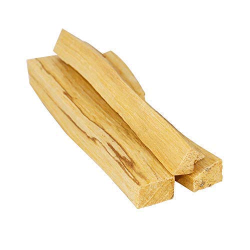 SMUDGING KIT Sticks Sage Incense Sticks for Spiritual Chakra