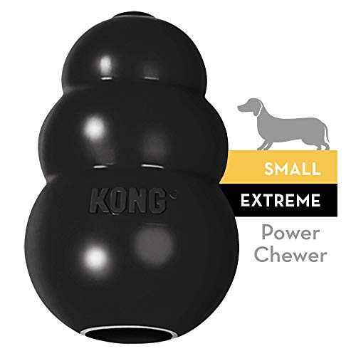 KONG Extreme Dog Toy - Small - Image 10