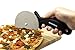 Pizza Cutter - Premium Quality - Sharp, 4