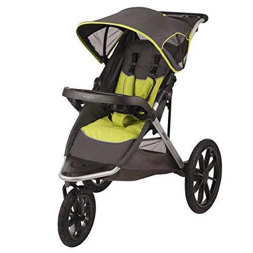 invigor8 stroller