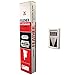 100 Ct Feather Hi-stainless Double Edge De Razor Blades New Hair Remove Made in Japan