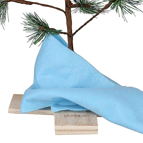 "Charlie Brown Christmas Tree" - Image 3