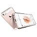 Spigen Ultra Hybrid Designed for Apple iPhone SE Case (2016) - Rose Crystal