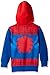 Marvel Boys' Spiderman Man Hoodie