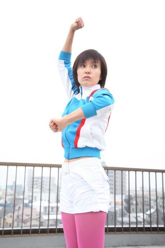 レジェンド オブ 萩原佐代子 戦士の休息 Dvd Amazon De Dvd Blu Ray