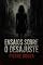 Livro Ensaios Sobre o Desajuste.