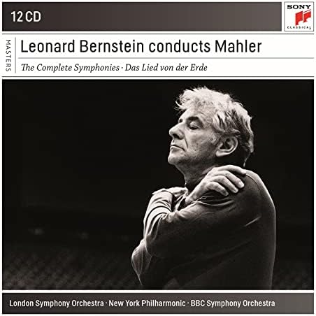 Various Artists, Leonard Bernstein, Wiener Philharmoniker - The