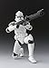 S.H.Figuarts - Clone Trooper Phase II, 