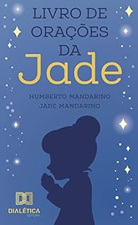 Livro Livro de orações da Jade